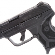 Ruger LCP 2