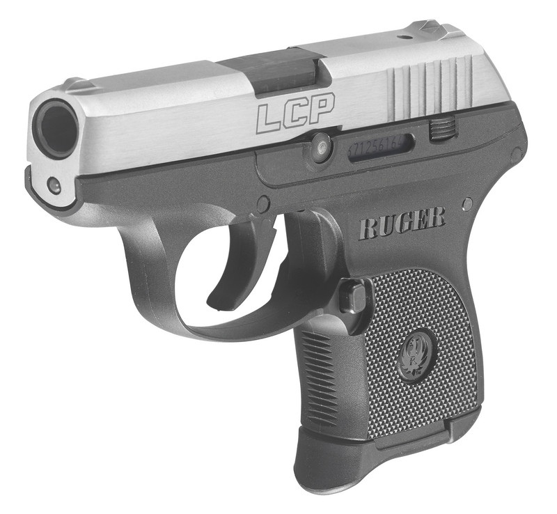 Ruger-LCP - Indian River Sportsman - Firearms in Vero Beach
