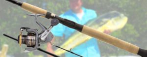 Fishing rods reels tackle vero beach