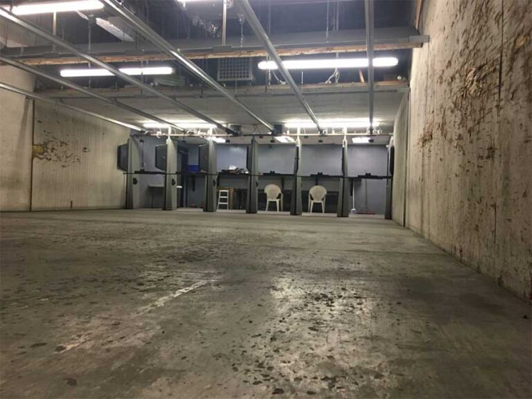 Target Range Firearms, and Indoor Target Range Vero Beach