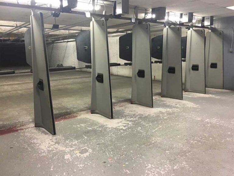 Target Range Firearms, and Indoor Target Range Vero Beach